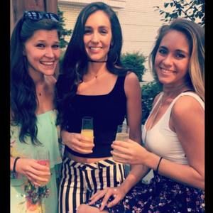 Meet your Posher, Brandy